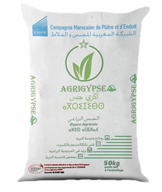 Agrigypse
